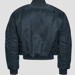 Blousons Schott AIRFORCE-90-RS-NAVY