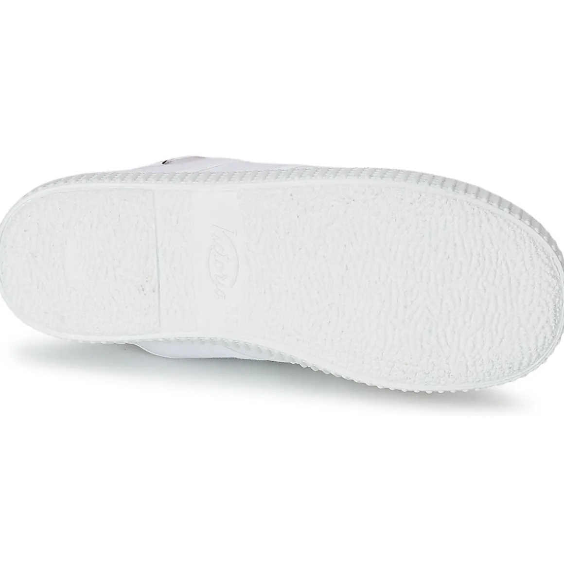 BLUCHER LONA DOS VELCROS