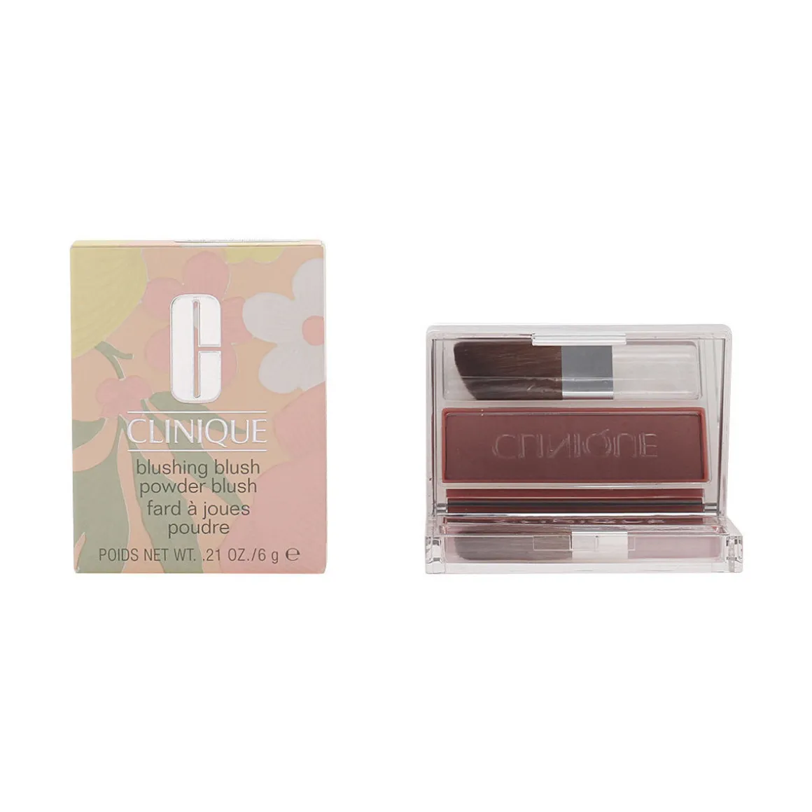 Blushing Blush Powder Blush 120-bashful Blush