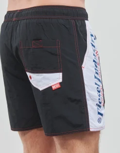 BMBX-CAYBAY CALZONCINI