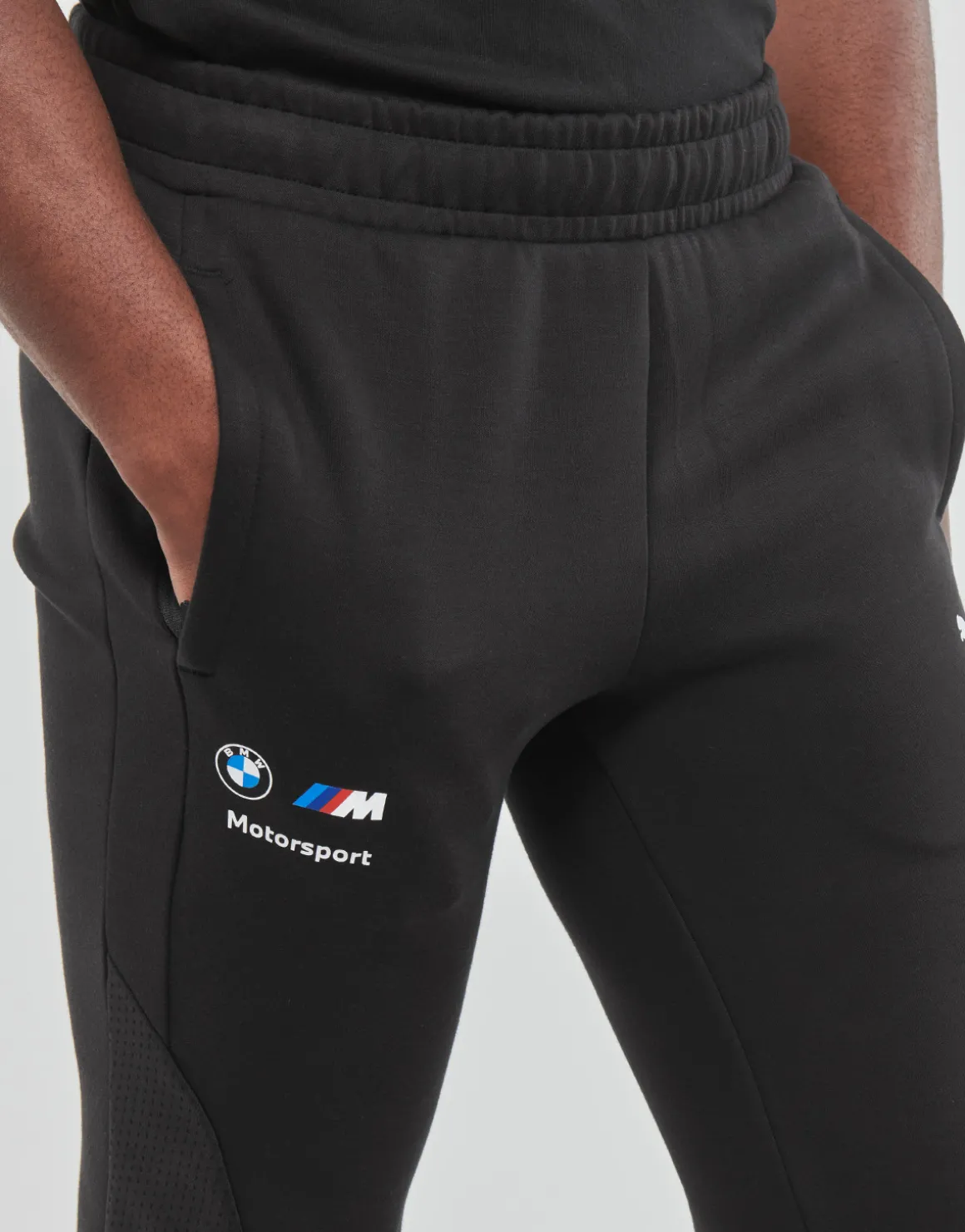 BMW MMS SWEAT PANT SLIM