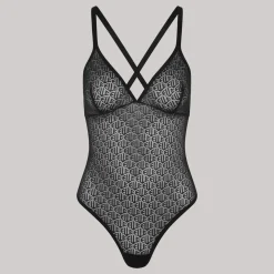 Body Icon Mesh