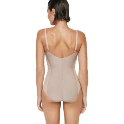 Body armaturé sculptant MALITZIA