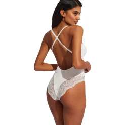 Body confort préformé multipositions Matilda mariage