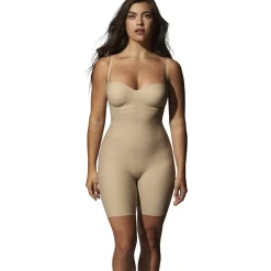 Body panty confort préformé Curves