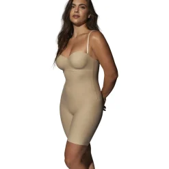 Body panty confort préformé Curves