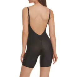 Body panty dos plongeant lipo effect Etna