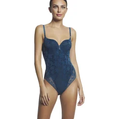 Body préformé armaturé Gabrielle