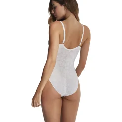 Body préformé armaturé Gabrielle Mariage