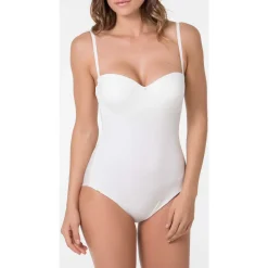 Body préformé Etna mariage