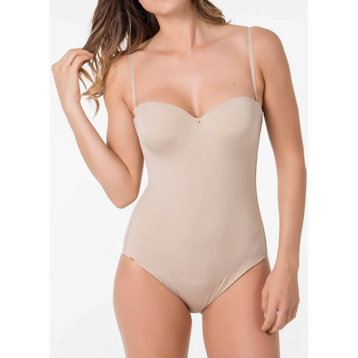 Body préformé invisible Etna