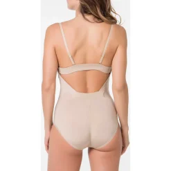 Body préformé invisible Etna