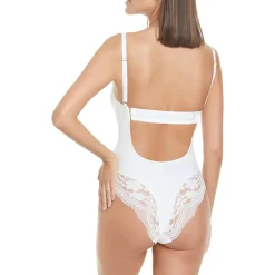 Body préformé multipositions Ludovica Mariage