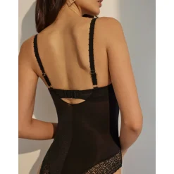 Body préformé shapewear Flavia