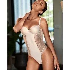 Body string préformé AGATHA