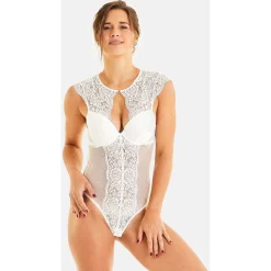 Body tanga ivoire Fahrenheit