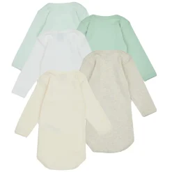 BODY US ML EDG PACK X5