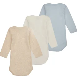 BODY US ML PASTEL PACK X3