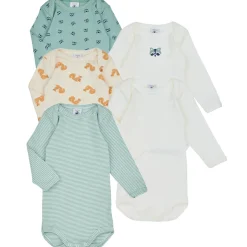 BODY US ML RITON PACK X5