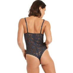 Bodytanga gris Tarot