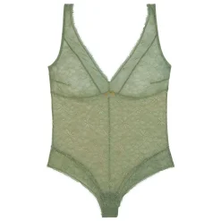 Bodytanga kaki Masque