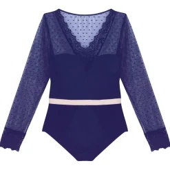 Bodytanga marine ADN