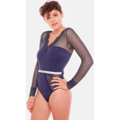 Bodytanga marine ADN