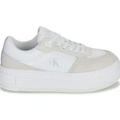 BOLD FLATF LOW LACE MIX