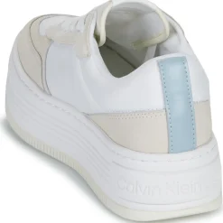 BOLD FLATF LOW LACE MIX