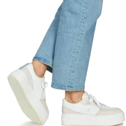 BOLD FLATF LOW LACE MIX