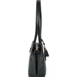 BOLENA SHOULDER SATCHEL