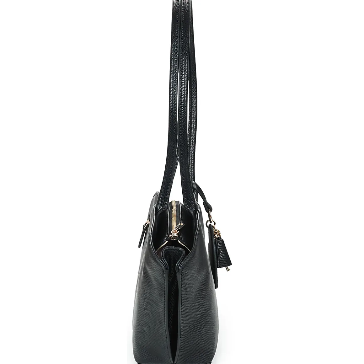 BOLENA SHOULDER SATCHEL