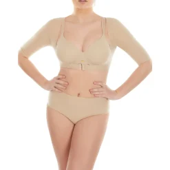 Boléro modelant pour bras Curves