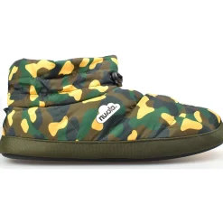 Boot Home Printed 21 Camuffare