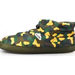 Boot Home Printed 21 Camuffare