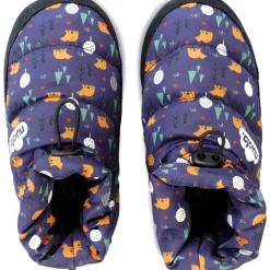 Boot Home Printed 20 Teddy