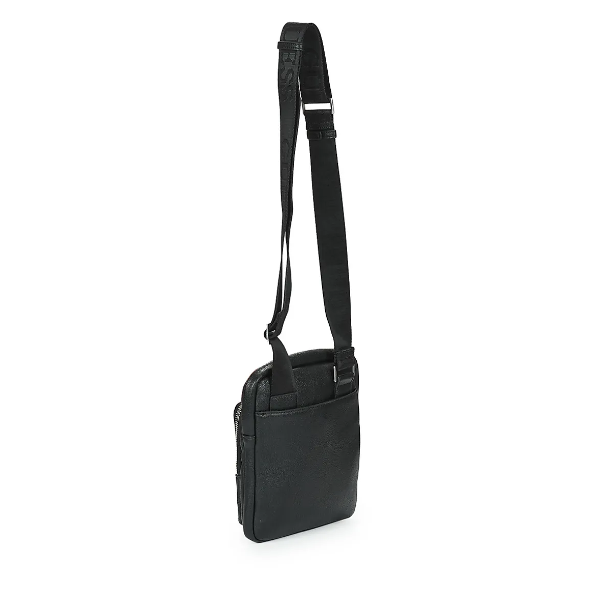 BOSTON CROSSBODY FLAT