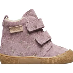 Bottes barefoot en cuir BAREFOOT WIGGHI VL