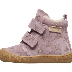 Bottes barefoot en cuir BAREFOOT WIGGHI VL