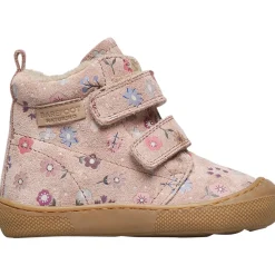 Bottes barefoot en cuir BAREFOOT WIGGHI VL