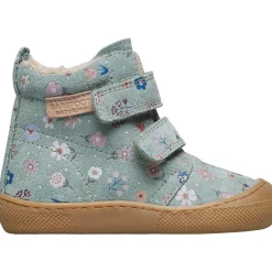 Bottes barefoot en cuir BAREFOOT WIGGHI VL