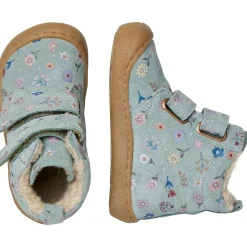 Bottes barefoot en cuir BAREFOOT WIGGHI VL