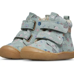 Bottes barefoot en cuir BAREFOOT WIGGHI VL