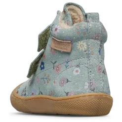 Bottes barefoot en cuir BAREFOOT WIGGHI VL