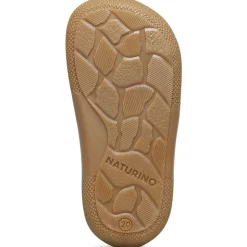 Bottes barefoot en cuir BAREFOOT WIGGHI VL