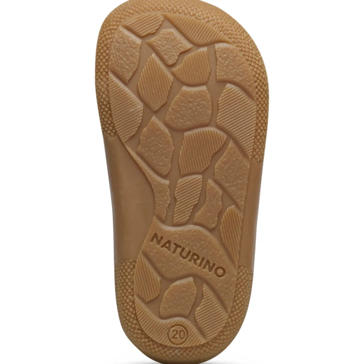 Bottes barefoot en cuir WIGGHI VL