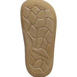 Bottes barefoot en suède BAREFOOT WIGGHI VL