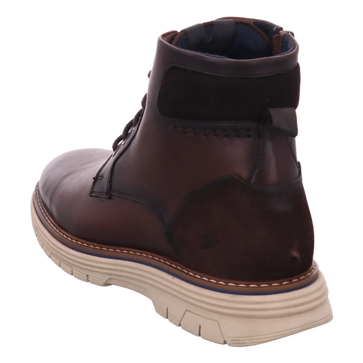 Bottes Bullboxer 2144260