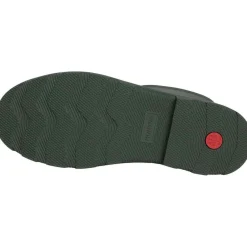 Bottes courtes en caoutchouc Downpour