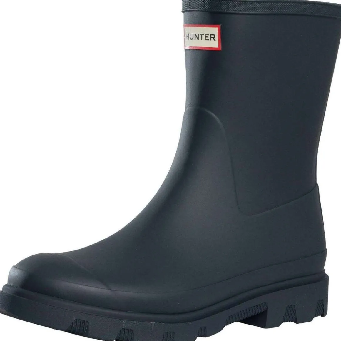 Bottes courtes en caoutchouc Downpour